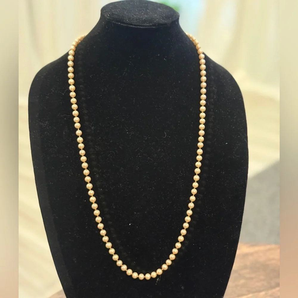 Napier‎ Gold Necklace Classic Jewelry